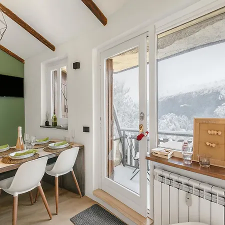 La Chicchetta - Happy Sauze D'Oulx