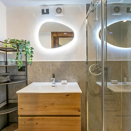 La Chicchetta - Happy Apartment Sauze D'Oulx