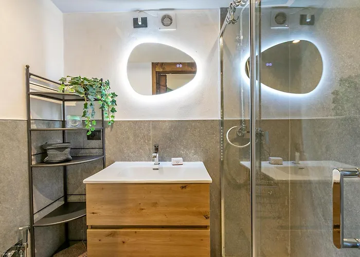 La Chicchetta - Happy Apartment Sauze D'Oulx