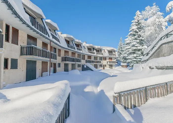 La Chicchetta - Happy Sauze D'Oulx