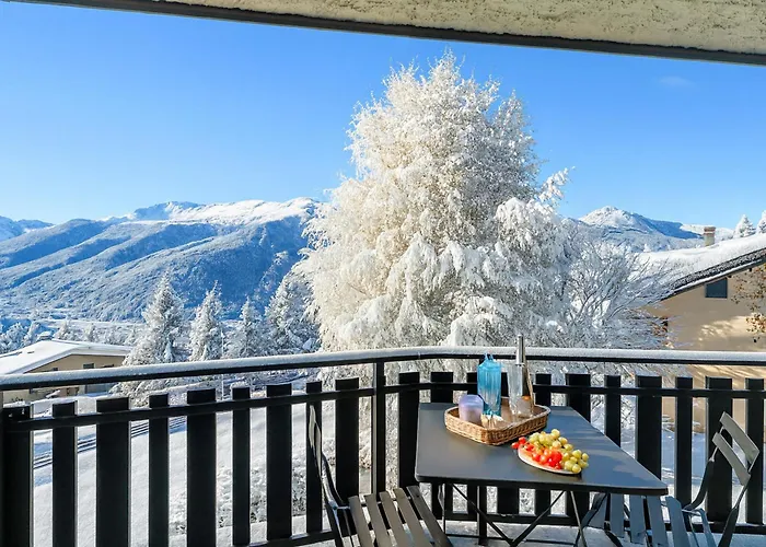 La Chicchetta - Happy * Sauze D'Oulx