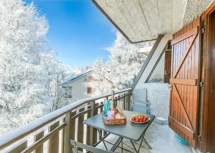 La Chicchetta - Happy Apartment Sauze D'Oulx