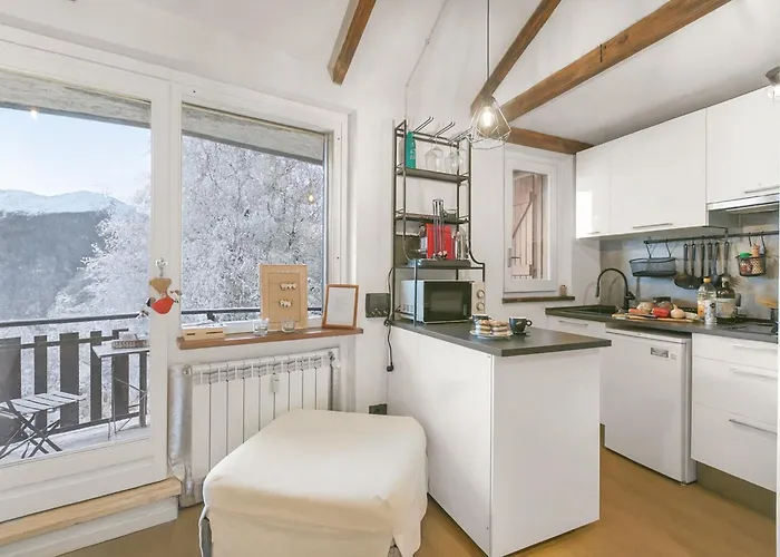 La Chicchetta - Happy