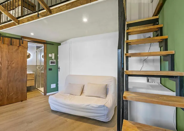 La Chicchetta - Happy Apartment Sauze D'Oulx