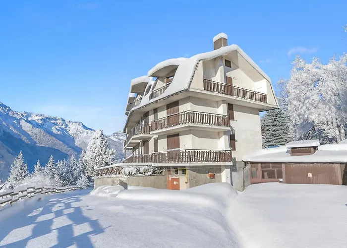 Apartment La Chicchetta - Happy