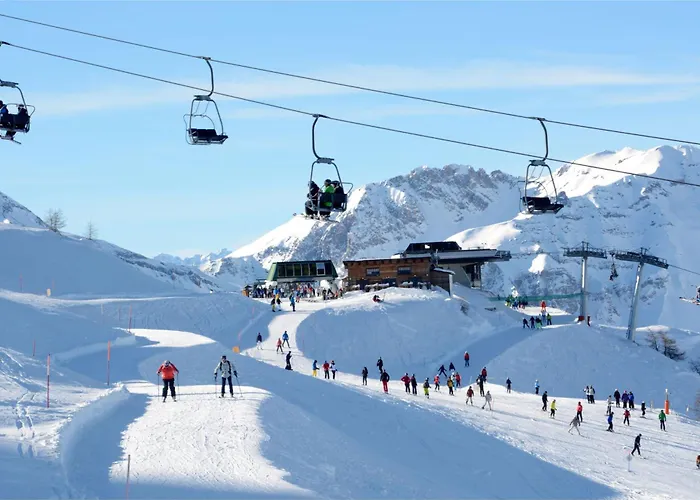 La Chicchetta - Happy Apartment Sauze D'Oulx