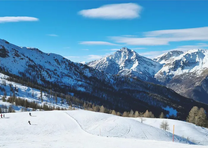 La Chicchetta - Happy Apartment