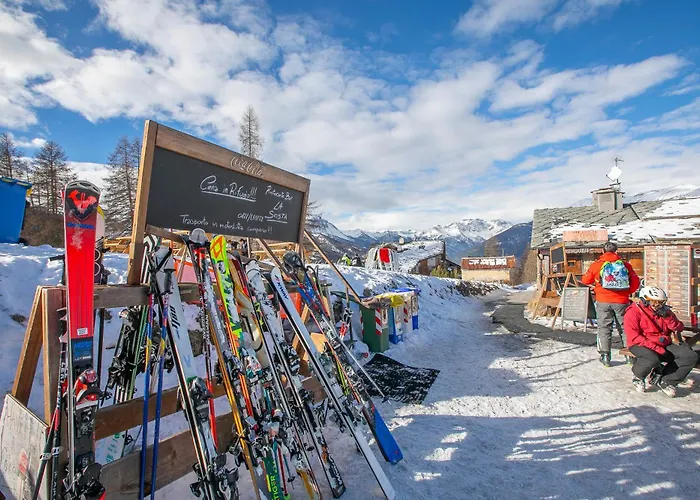 La Chicchetta - Happy