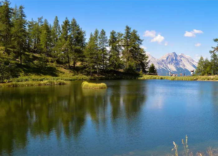 Apartment La Chicchetta - Happy Sauze D'Oulx